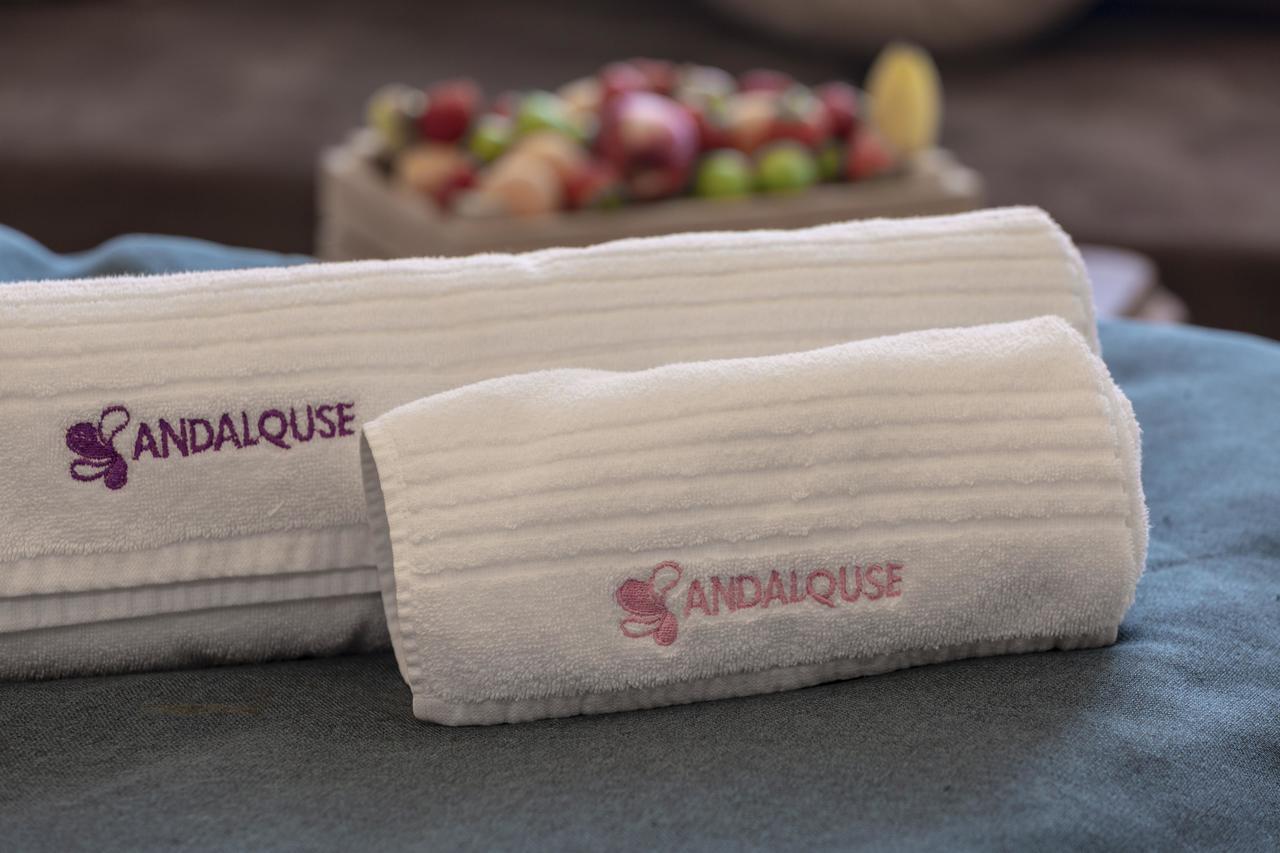Отель Andalouse Трабзон