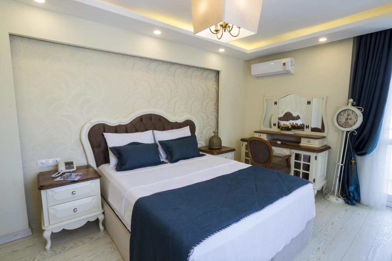 Andalouse Отель 4*