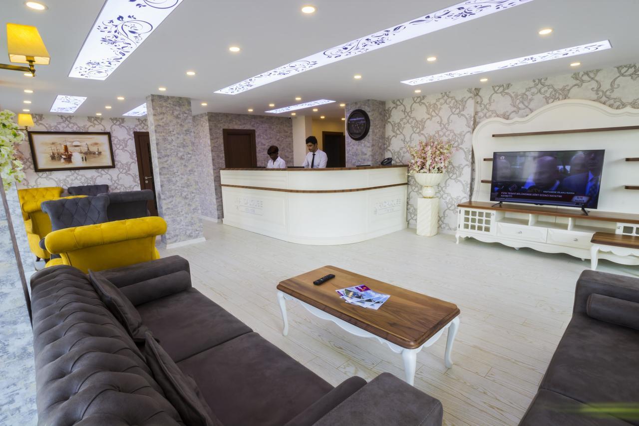 Andalouse Отель 4*