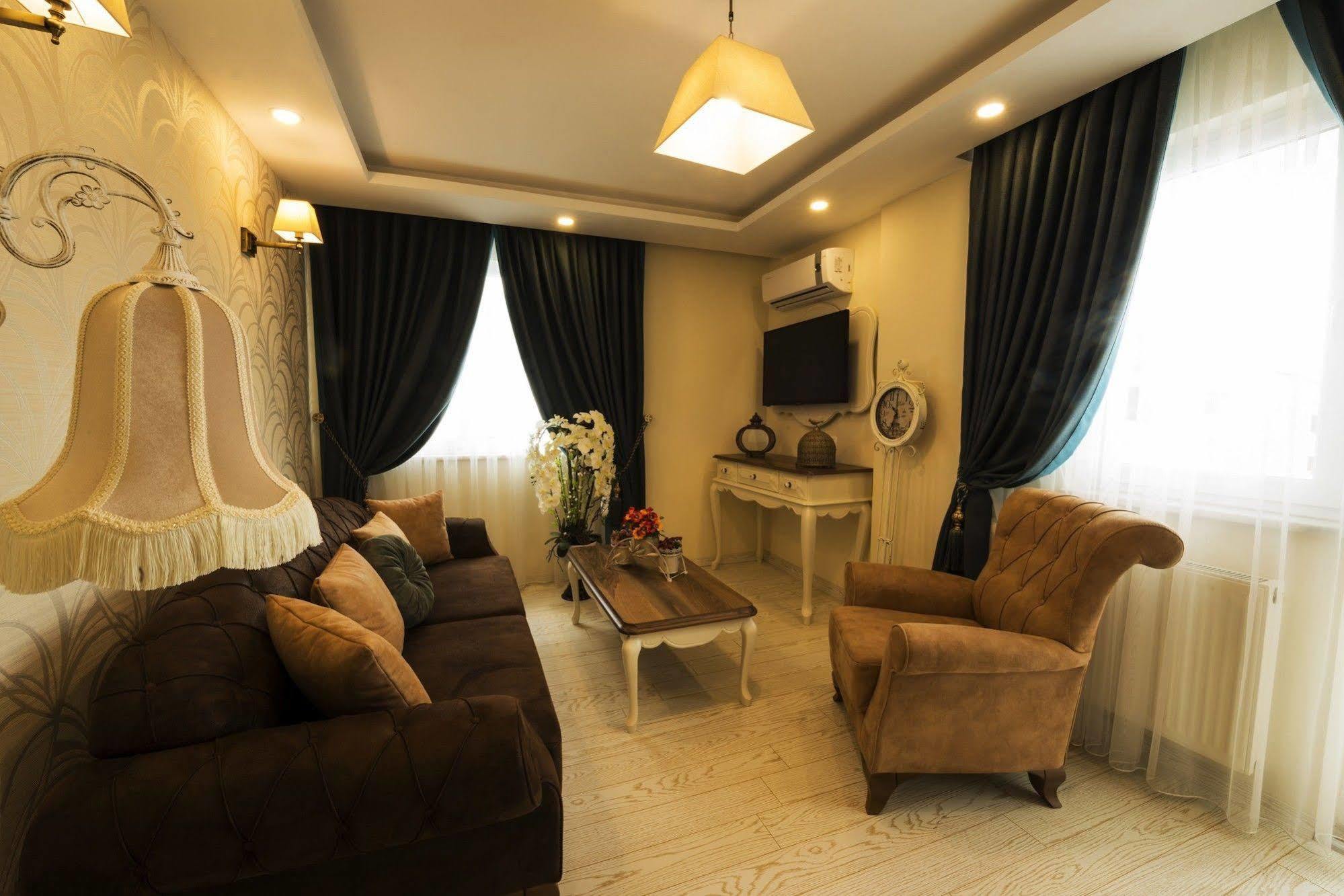 Отель Andalouse 4*