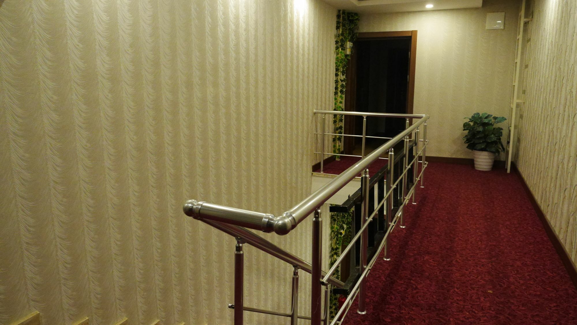 Andalouse 4* Трабзон
