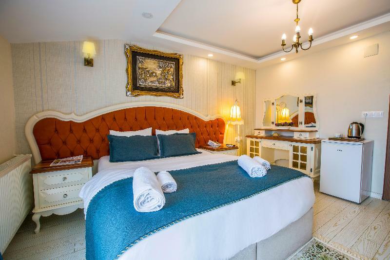 Andalouse 4* Трабзон